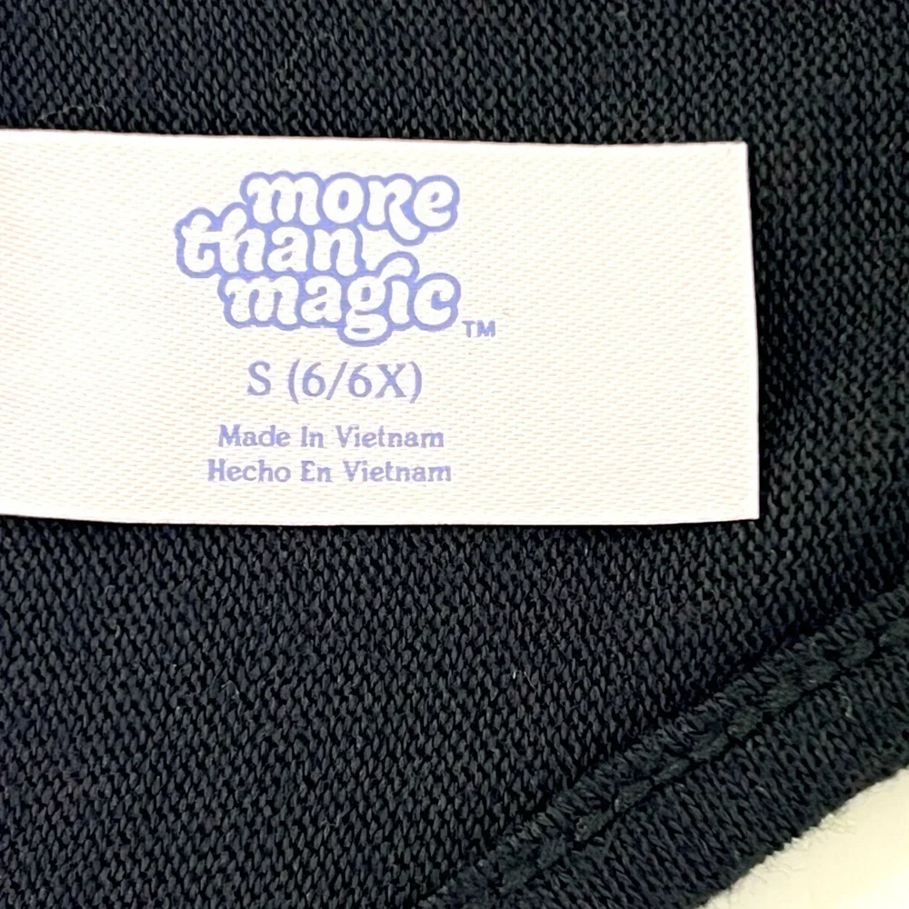 Girls - More Than Magic Sleeveless Dress S (6/6X)